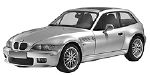 BMW E36-7 B011A Fault Code