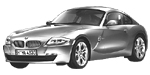 BMW E86 B011A Fault Code